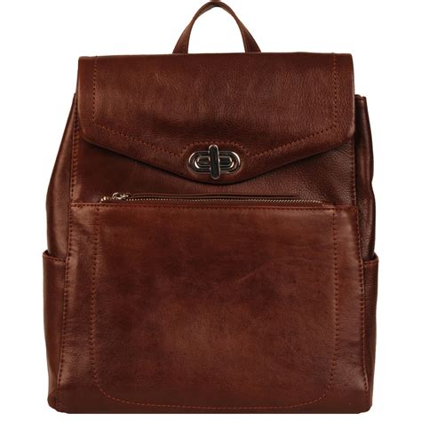 wilson leather backpacks for women.